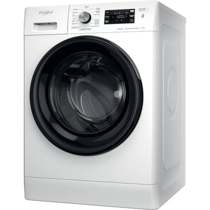 MÁQUINA DE LAVAR ROUPA WHIRLPOOL - FFB 11469 BV SPT