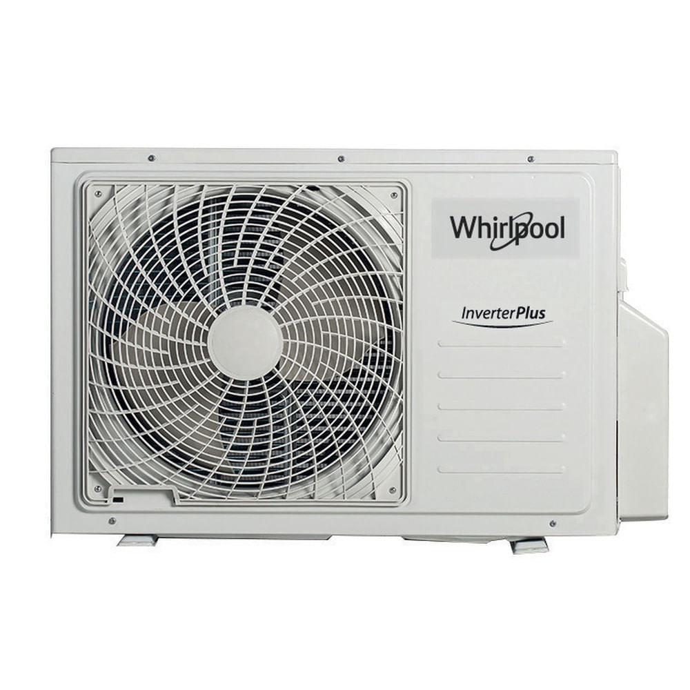 Unidade Exterior Whirlpool WA-24-ODU-32