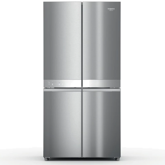 FRIGORÍFICO HOTPOINT - HAQ9 E2L EF