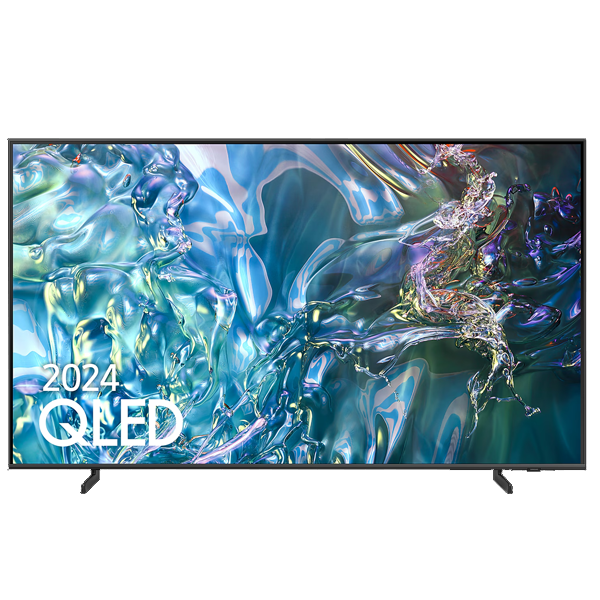 QLED SAMSUNG - TQ55Q60DAUXXC