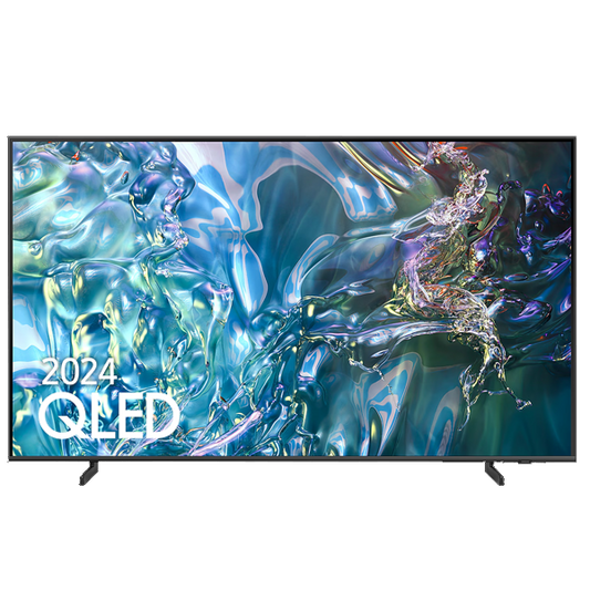 QLED SAMSUNG - TQ55Q60DAUXXC