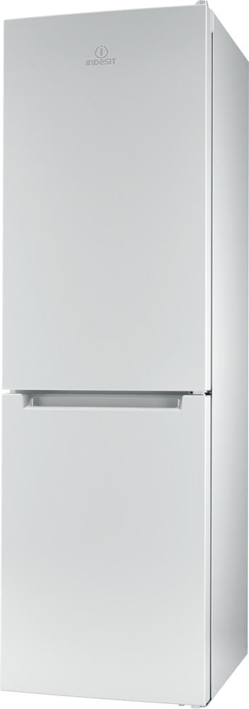 COMBINADO INDESIT - LI8 S1E W