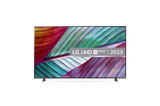 LED LG - 86UR78006LB