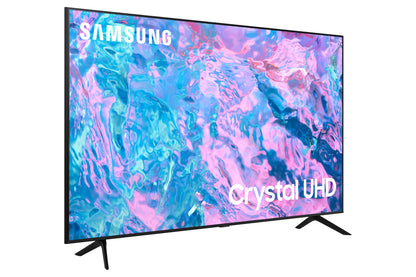 LED SAMSUNG - TU65CU7105KXXC