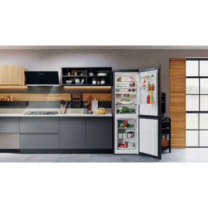 Combinado Hotpoint HAFC-8-TT-33-SKO-3