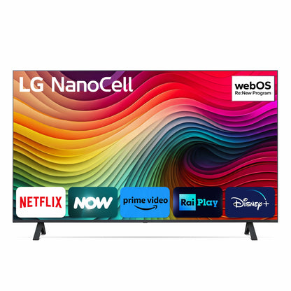 NANOCELL LG - 43NANO81T6A