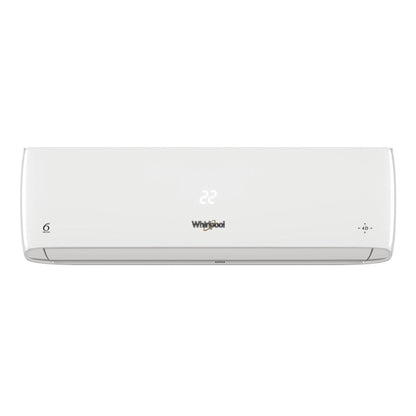 ar Condicionado Whirlpool SPICR-309-W