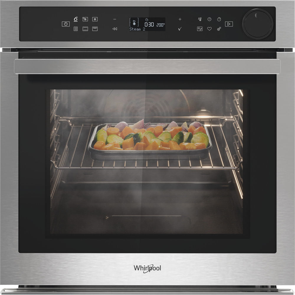 Forno Whirlpool AKZ-9-S-8271-IX