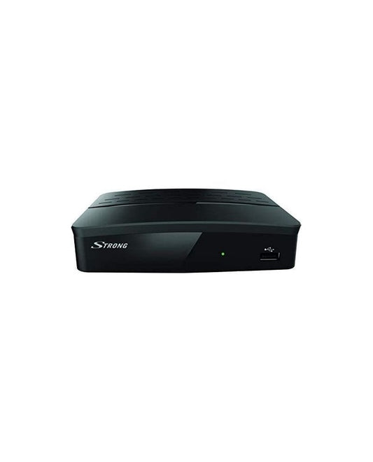 Strong Recetor TDT Strong Hd Usb - SRT8209HEVC