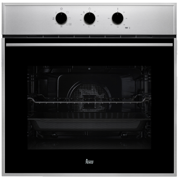 FORNO ENCASTRAR TEKA - HSB 615 SS  -  INOX