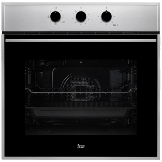 FORNO ENCASTRAR TEKA - HSB 615 SS  -  INOX