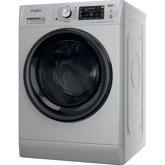 Maquina Lavar Secar Roupa Whirlpool FFWDD-1174269