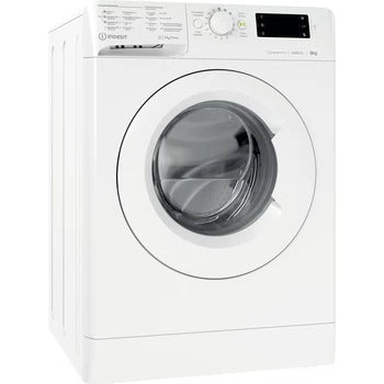 MÁQUINA DE LAVAR ROUPA INDESIT - MTWE 81295 W SPT