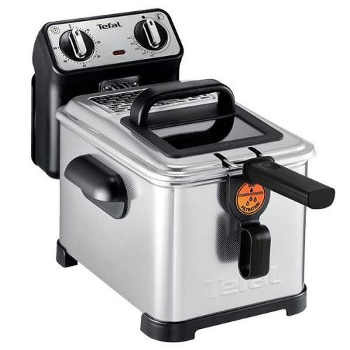 Fritadeira Tefal FR-510170 CX.2