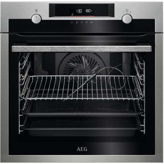 FORNO AEG - BPE546360 M