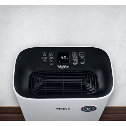 DESUMIDIFICADOR WHIRLPOOL - DE20W5252