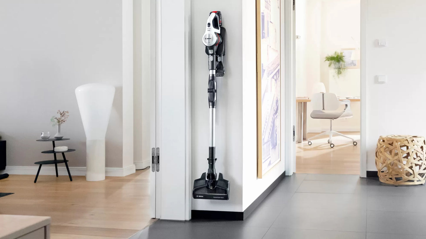 ASPIRADOR VERTICAL BOSCH - BBS711W