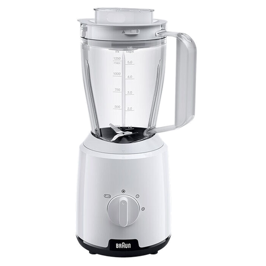 LIQUIDIFICADORA BRAUN - JB 1000 WH