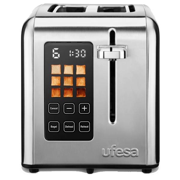 TORRADEIRA UFESA - PERFECT TOASTER - 71305557