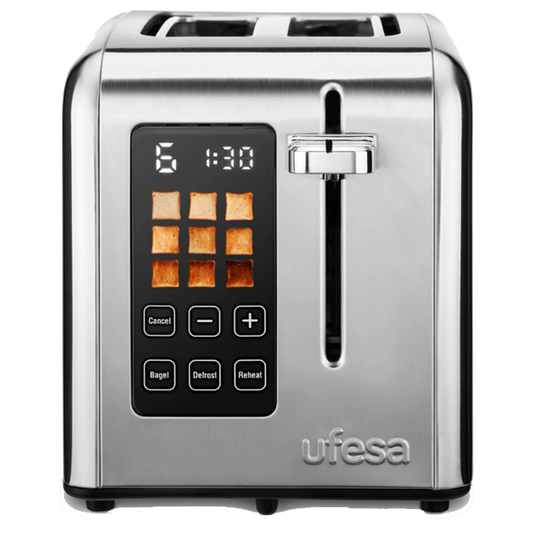 TORRADEIRA UFESA - PERFECT TOASTER - 71305557