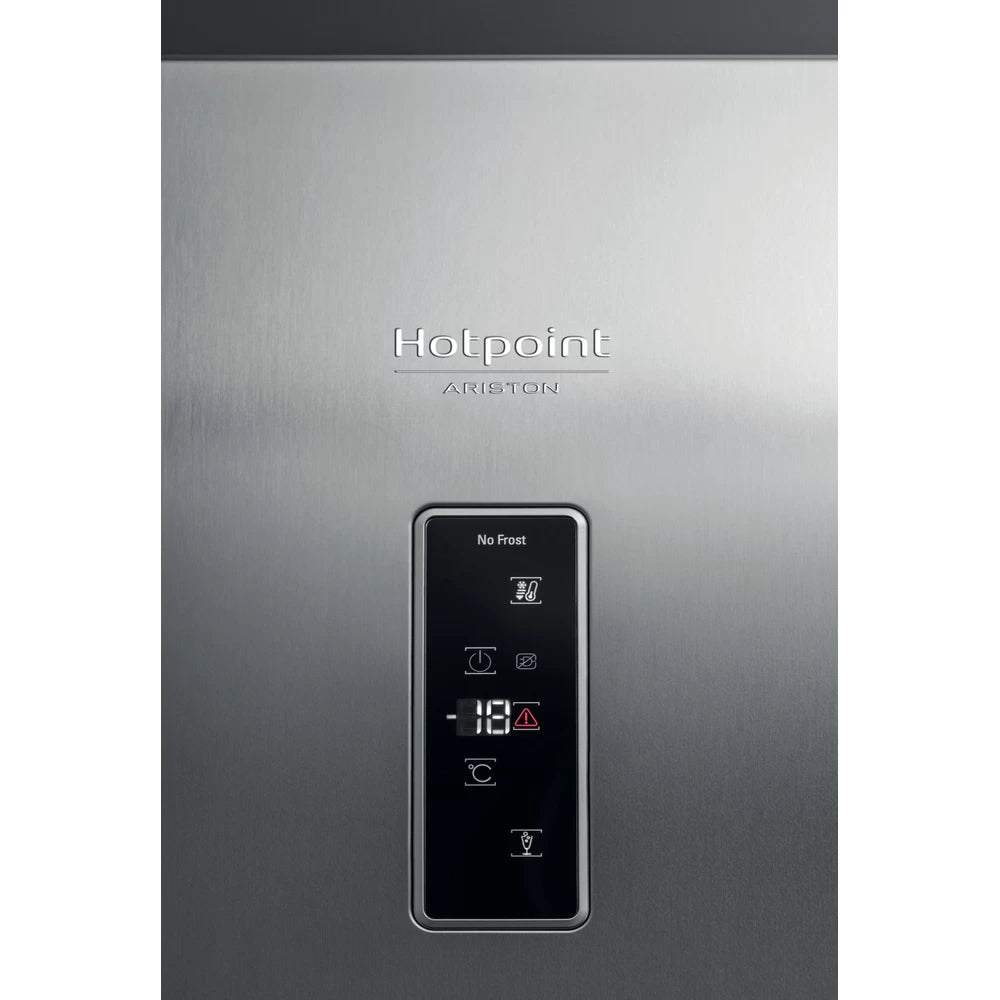 Frigorifico Hotpoint SH-82-DXFD