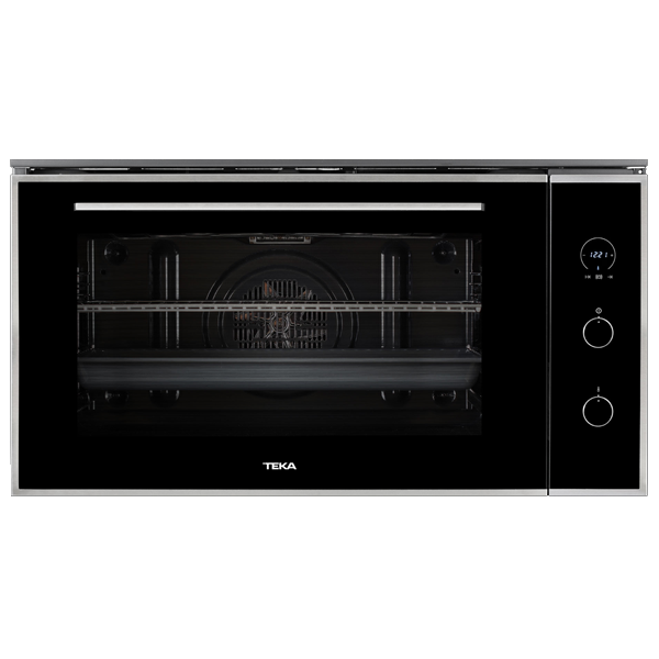 FORNO ENCASTRAR TEKA - HLF 940 SS - INOX - 90 CM