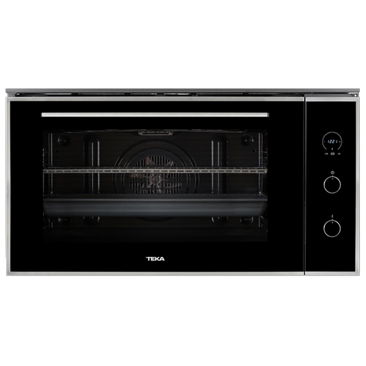 FORNO ENCASTRAR TEKA - HLF 940 SS - INOX - 90 CM