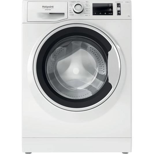 Máquina de Lavar Roupa HOTPOINT NM-11925-WWASPTN