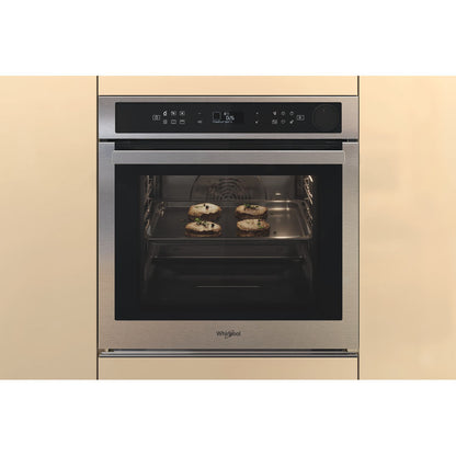 Forno Whirlpool AKZ-9-S-8271-IX