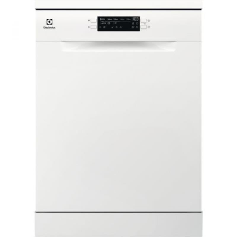 Maquina Lavar Louça Electrolux ESS-47400-SW