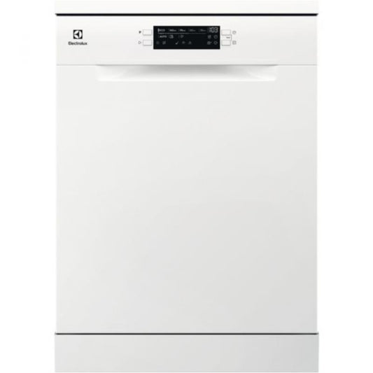 Maquina Lavar Louça Electrolux ESS-47400-SW