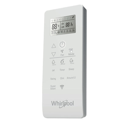 ar Condicionado Whirlpool SPIW-309-A-2-WF