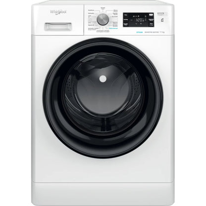 MÁQUINA DE LAVAR ROUPA WHIRLPOOL - FFB 11469 BV SPT