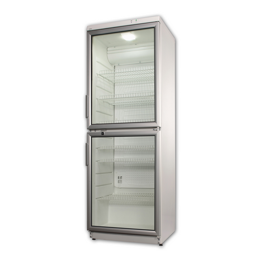 Vitrine 2 Portas ORIMA ORCD-350