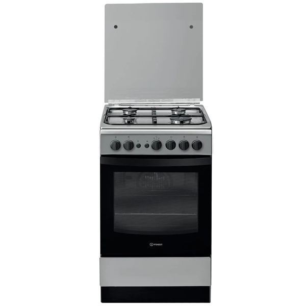 FOGÃO INDESIT - IS5G1PMX/E/1