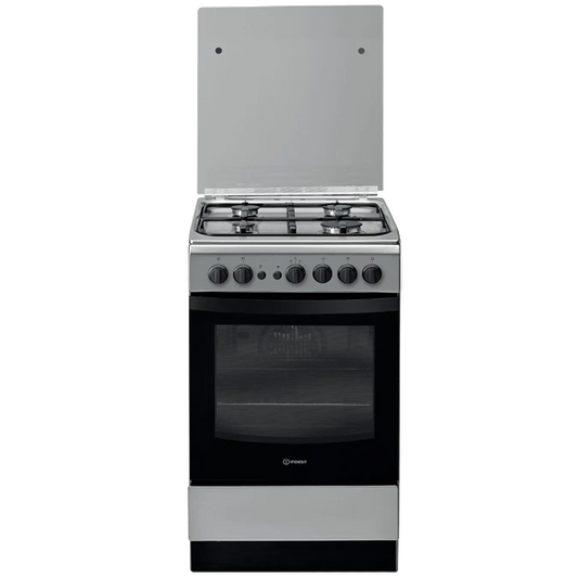 FOGÃO INDESIT - IS5G1PMX/E/1