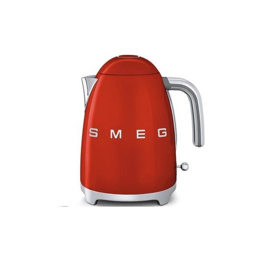 Smeg Chaleira Elétrica KLF03RDEU Red