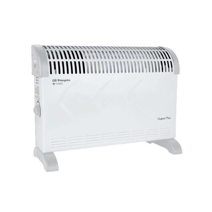 Convector ORBEGOZO CVT 3300 A