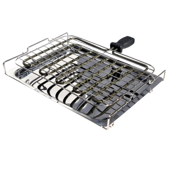 GRELHADOR ELÉTRICO SL2/EUROJAVA - 1700XL