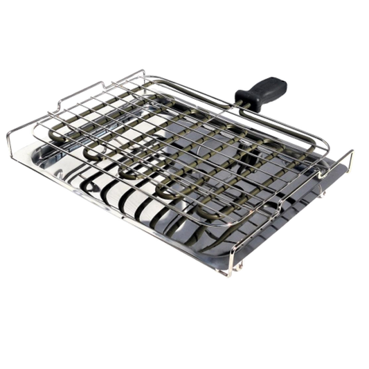 GRELHADOR ELÉTRICO SL2/EUROJAVA - 1700XL