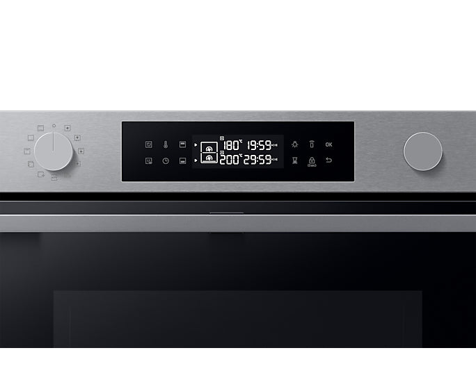 FORNO SAMSUNG - NV7B4550VAS/U3