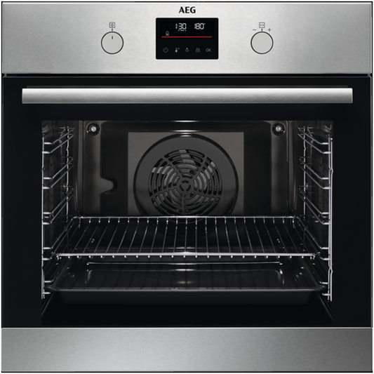 FORNO AEG - BPB331061M