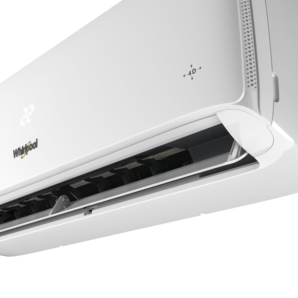 ar Condicionado Whirlpool SPICR-309-W