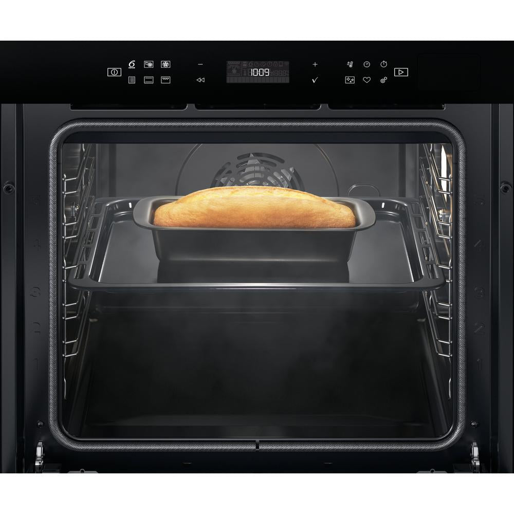 Forno Whirlpool W-6-OS-44-S-1-HBL