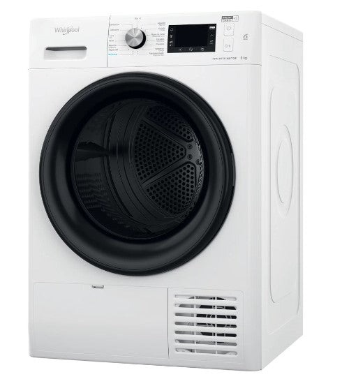 SECADOR DE ROUPA WHIRLPOOL - FFT M22 8X3B SPT