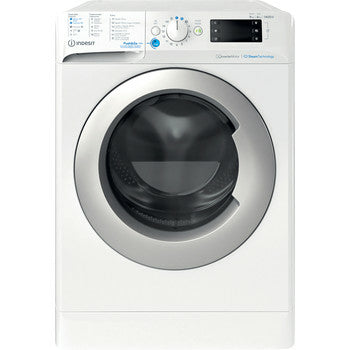 MÁQUINA DE LAVAR E SECAR ROUPA INDESIT - BDE 96436 WSV SPT