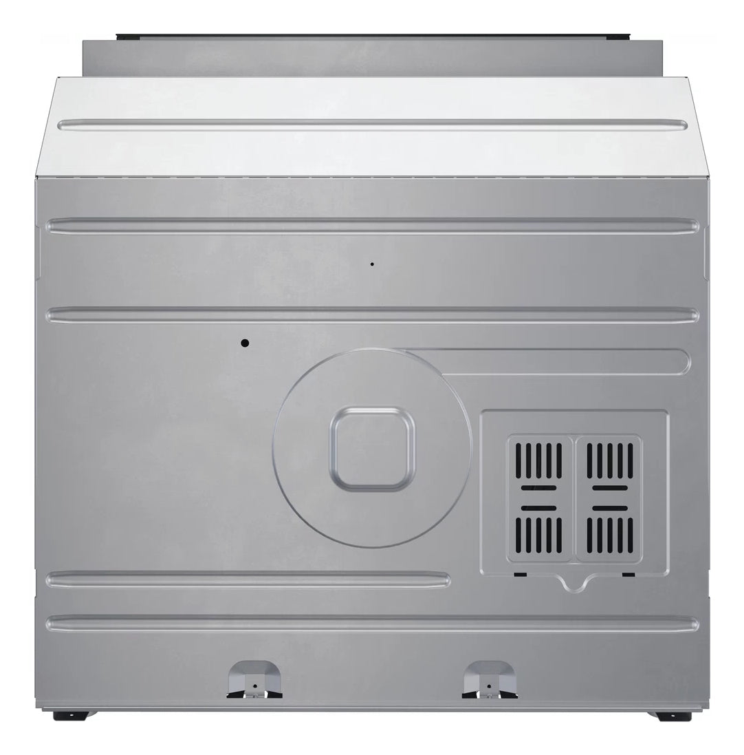 Forno Whirlpool AKZ-9-S-8220-NB