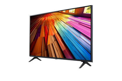 LED LG 43-UT-80006-LA.AEU