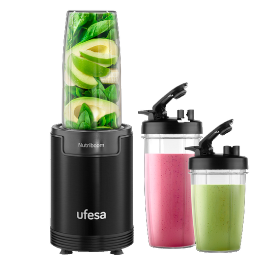 LIQUIDIFICADORA UFESA - BS2500 NUTRIBOOM - 70205397