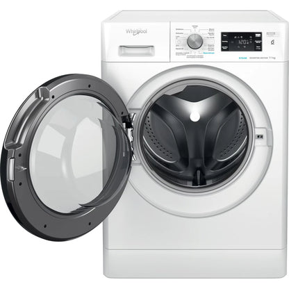 MÁQUINA DE LAVAR ROUPA WHIRLPOOL - FFB 11469 BV SPT